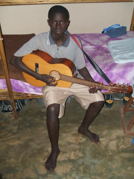 j'aime la musique